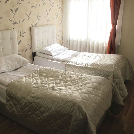 Idrisoglu Hotel Kastamonu Buitenkant foto